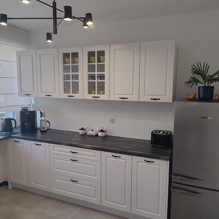 אוסטראון Villa Sloneczne Wzgorze מראה חיצוני תמונה