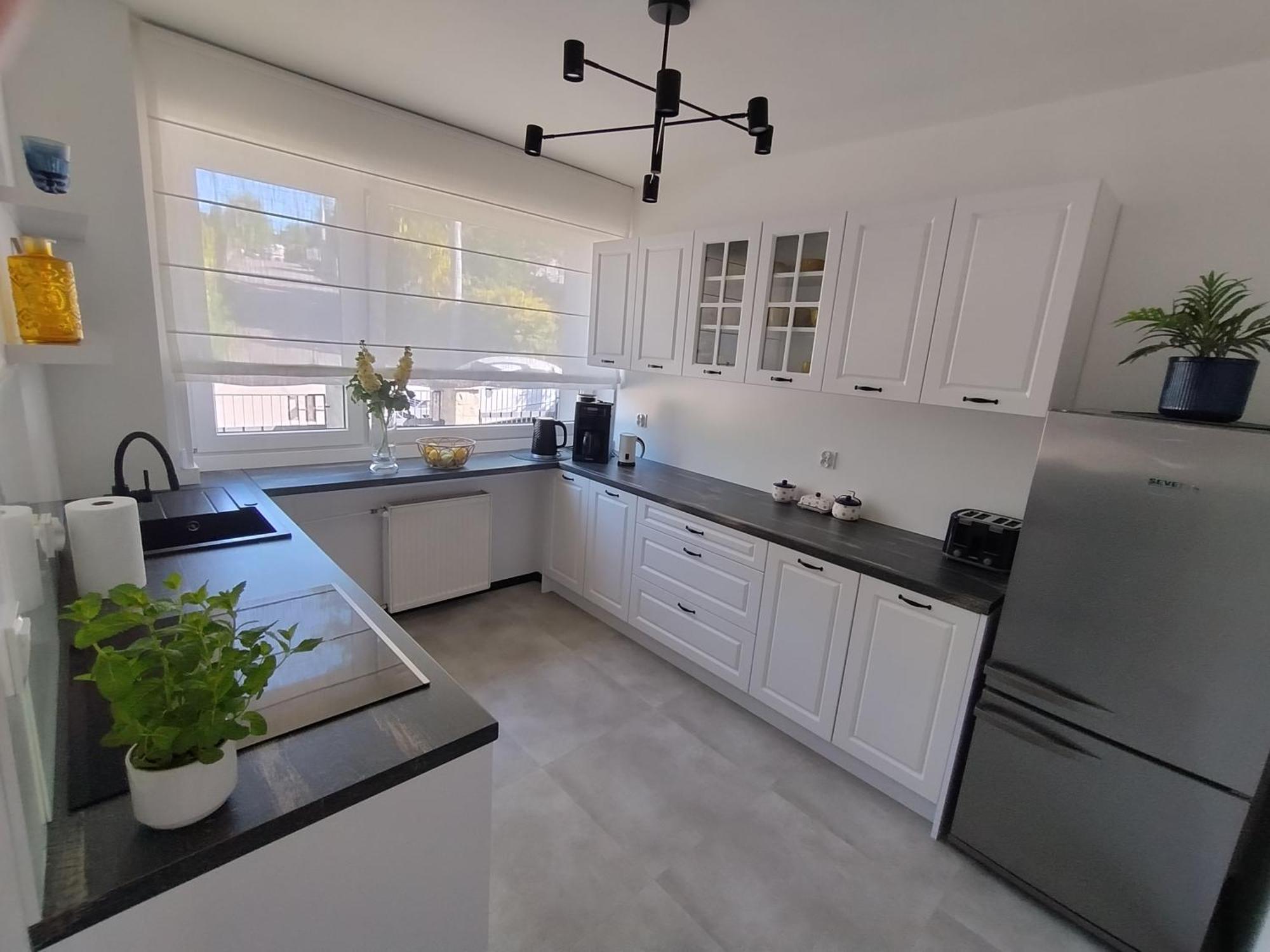אוסטראון Villa Sloneczne Wzgorze מראה חיצוני תמונה