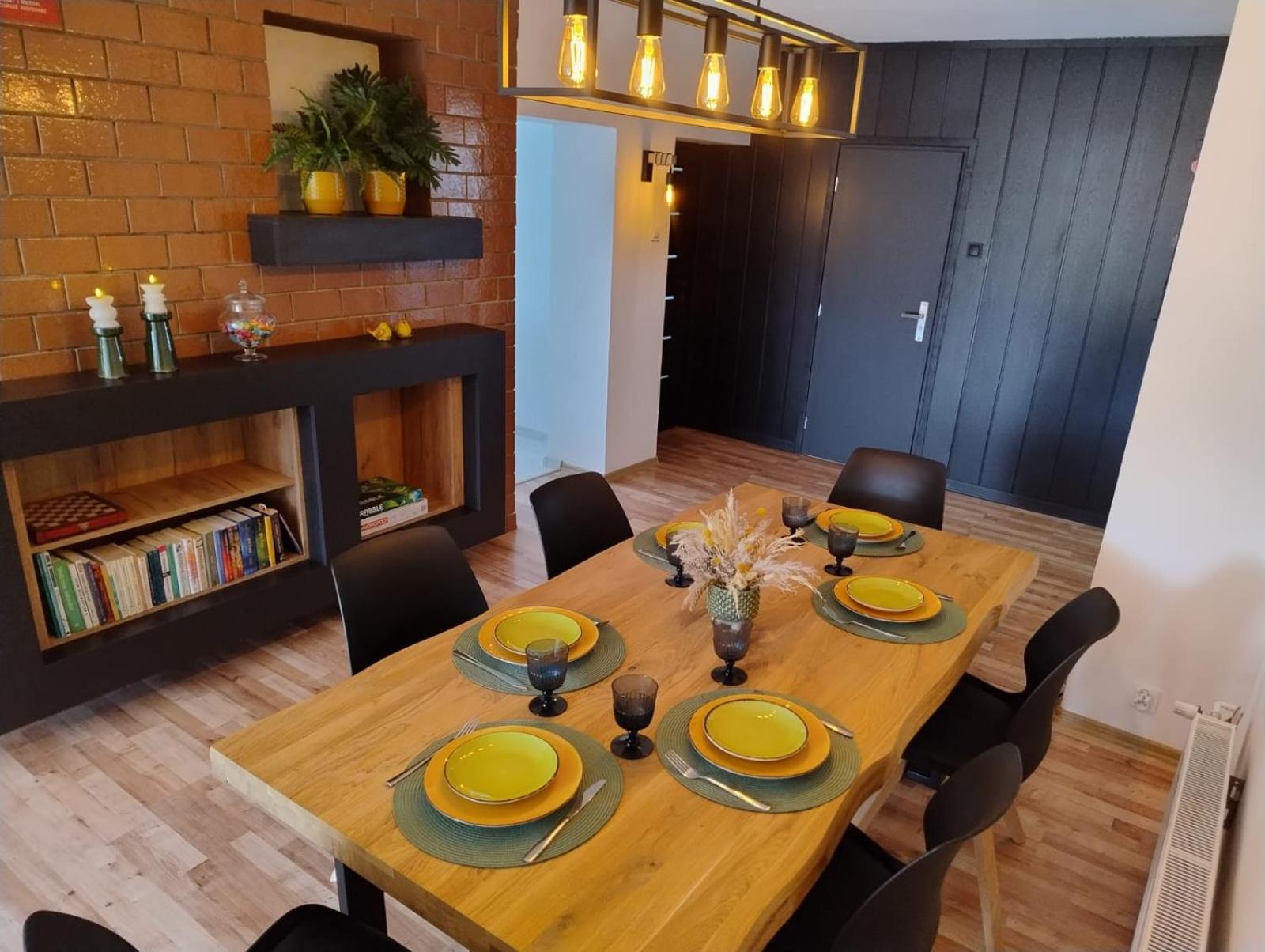 אוסטראון Villa Sloneczne Wzgorze מראה חיצוני תמונה