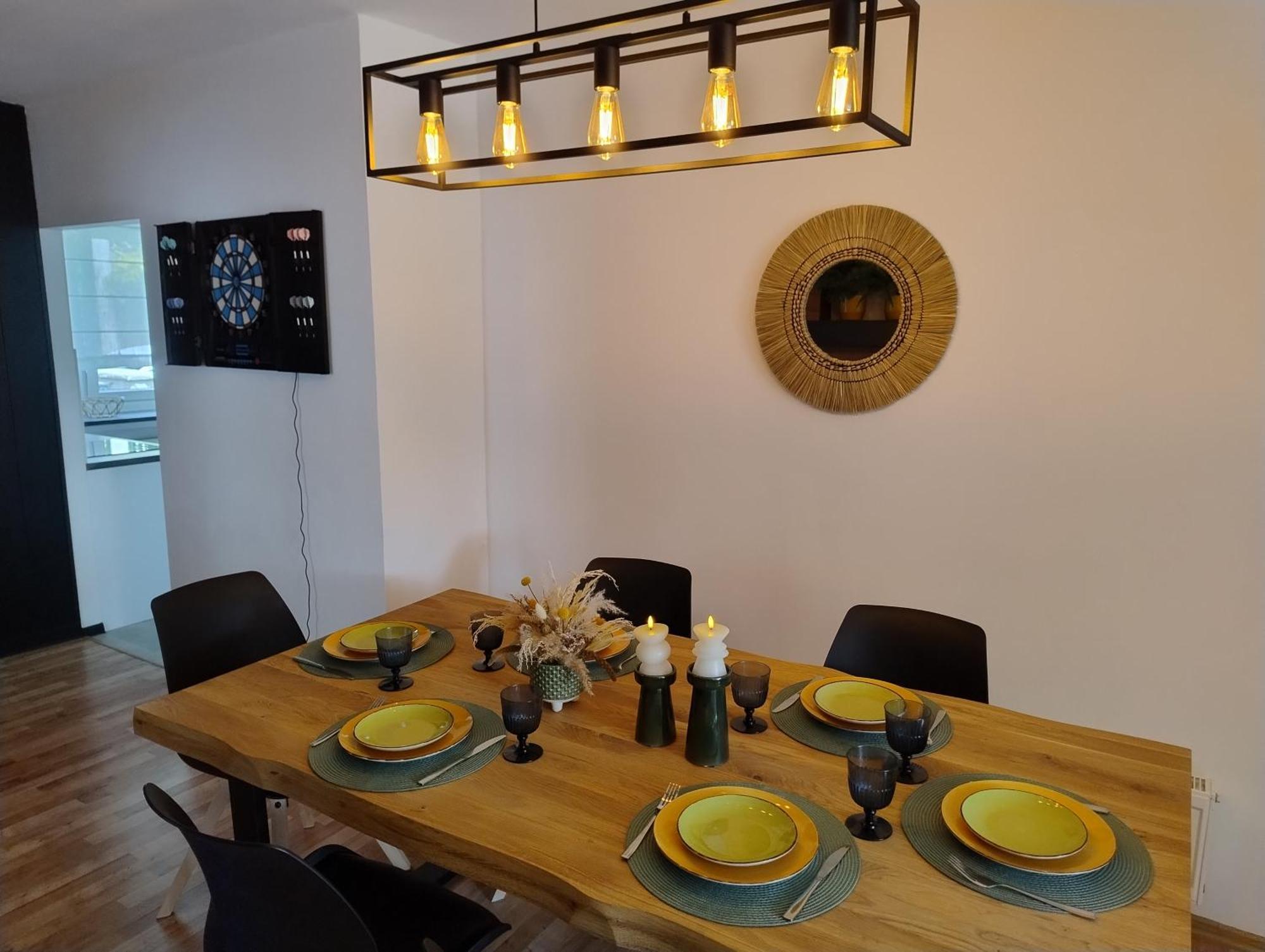 אוסטראון Villa Sloneczne Wzgorze מראה חיצוני תמונה