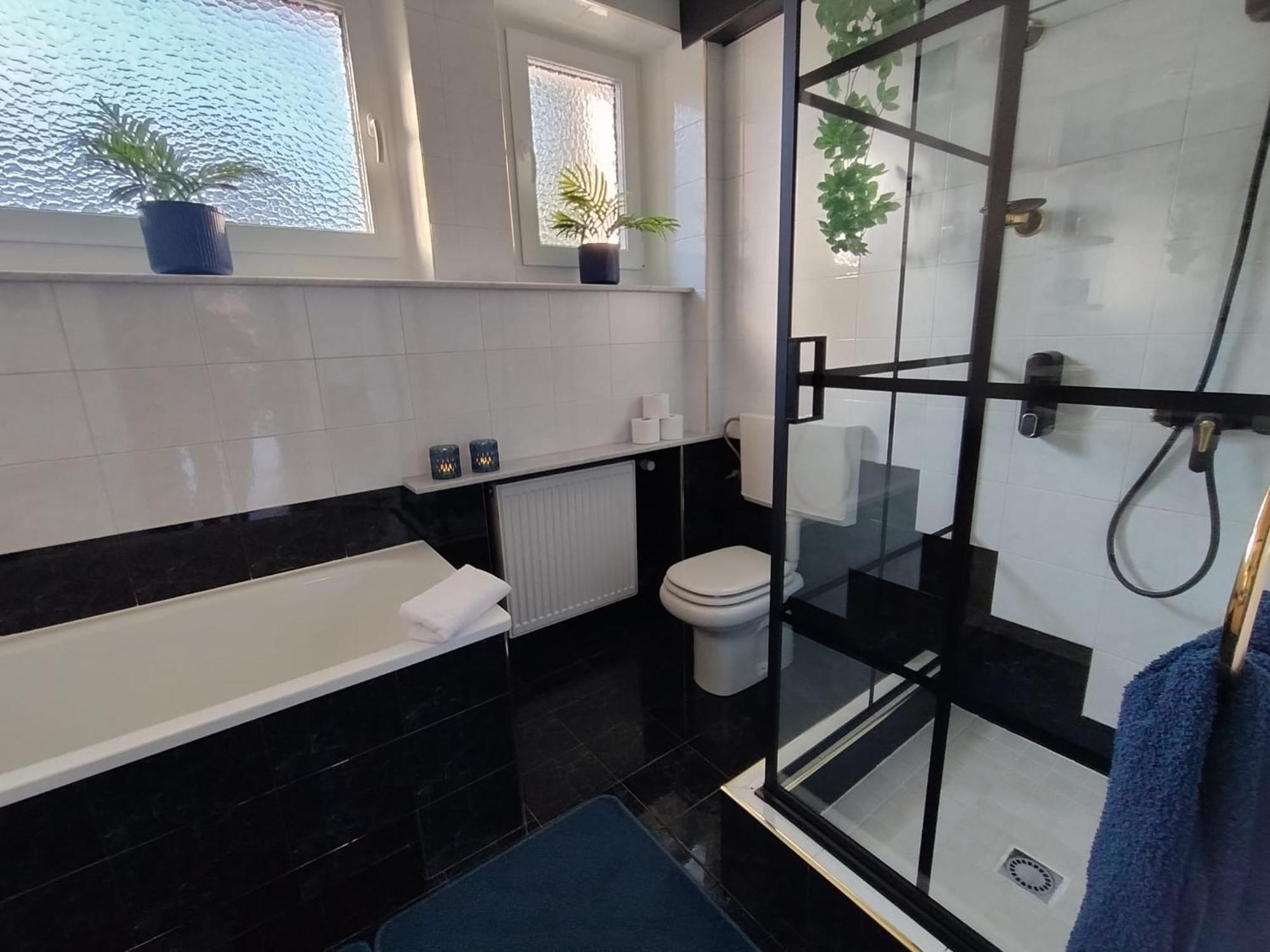 אוסטראון Villa Sloneczne Wzgorze מראה חיצוני תמונה