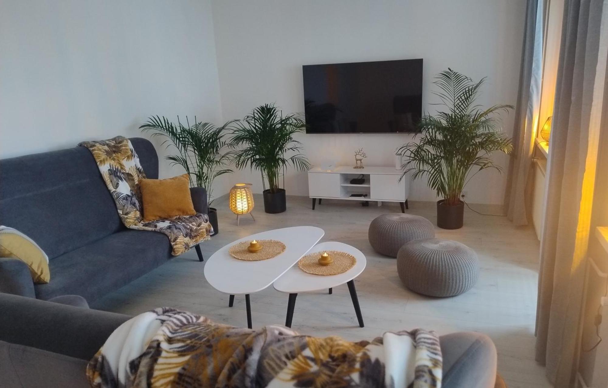 אוסטראון Villa Sloneczne Wzgorze מראה חיצוני תמונה